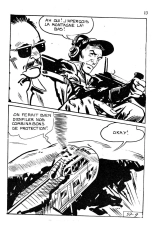 GoldBoy 57 - Le gang Ourou : page 13