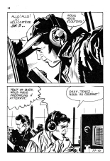 GoldBoy 57 - Le gang Ourou : page 14