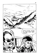 GoldBoy 57 - Le gang Ourou : page 15