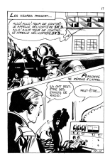 GoldBoy 57 - Le gang Ourou : page 17