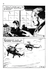 GoldBoy 57 - Le gang Ourou : page 18