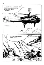 GoldBoy 57 - Le gang Ourou : page 20