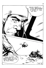 GoldBoy 57 - Le gang Ourou : page 21