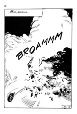 GoldBoy 57 - Le gang Ourou : page 22