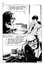 GoldBoy 57 - Le gang Ourou : page 24