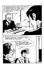 GoldBoy 57 - Le gang Ourou : page 25