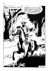 GoldBoy 57 - Le gang Ourou : page 26