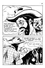 GoldBoy 57 - Le gang Ourou : page 27