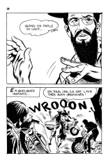 GoldBoy 57 - Le gang Ourou : page 28