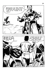 GoldBoy 57 - Le gang Ourou : page 29