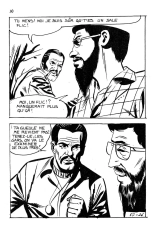 GoldBoy 57 - Le gang Ourou : page 30