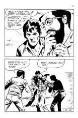 GoldBoy 57 - Le gang Ourou : page 31