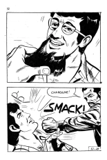 GoldBoy 57 - Le gang Ourou : page 32