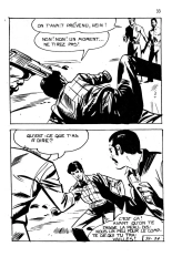 GoldBoy 57 - Le gang Ourou : page 33
