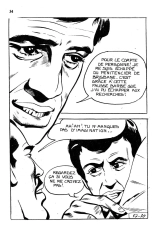 GoldBoy 57 - Le gang Ourou : page 34
