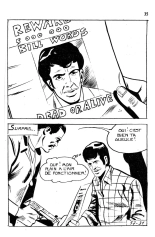 GoldBoy 57 - Le gang Ourou : page 35