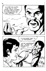 GoldBoy 57 - Le gang Ourou : page 36