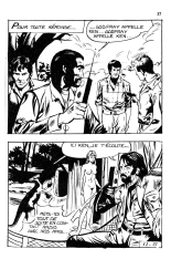 GoldBoy 57 - Le gang Ourou : page 37