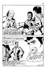 GoldBoy 57 - Le gang Ourou : page 41