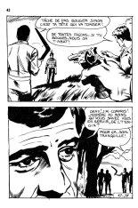 GoldBoy 57 - Le gang Ourou : page 42