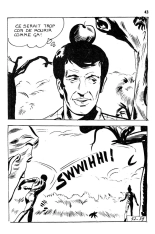 GoldBoy 57 - Le gang Ourou : page 43