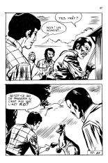 GoldBoy 57 - Le gang Ourou : page 47