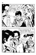 GoldBoy 57 - Le gang Ourou : page 48
