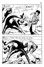 GoldBoy 57 - Le gang Ourou : page 49
