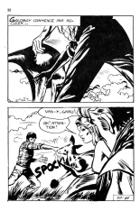 GoldBoy 57 - Le gang Ourou : page 50