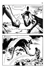 GoldBoy 57 - Le gang Ourou : page 51