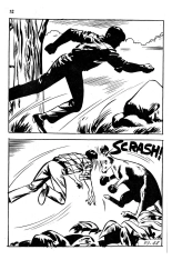 GoldBoy 57 - Le gang Ourou : page 52