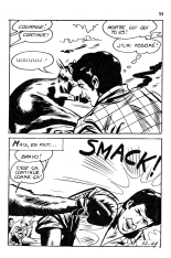 GoldBoy 57 - Le gang Ourou : page 53