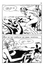 GoldBoy 57 - Le gang Ourou : page 55