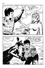 GoldBoy 57 - Le gang Ourou : page 56