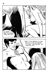 GoldBoy 57 - Le gang Ourou : page 58