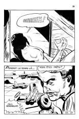 GoldBoy 57 - Le gang Ourou : page 59