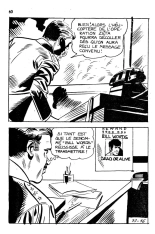GoldBoy 57 - Le gang Ourou : page 60