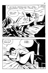 GoldBoy 57 - Le gang Ourou : page 61