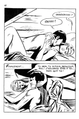 GoldBoy 57 - Le gang Ourou : page 62