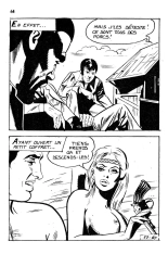 GoldBoy 57 - Le gang Ourou : page 64