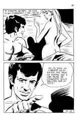 GoldBoy 57 - Le gang Ourou : page 65
