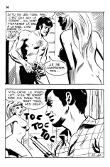 GoldBoy 57 - Le gang Ourou : page 66