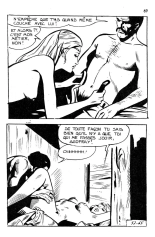 GoldBoy 57 - Le gang Ourou : page 69