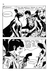 GoldBoy 57 - Le gang Ourou : page 70