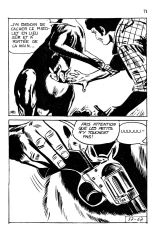 GoldBoy 57 - Le gang Ourou : page 71