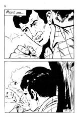 GoldBoy 57 - Le gang Ourou : page 72