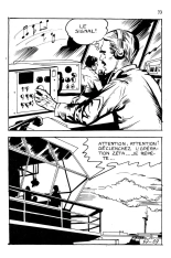 GoldBoy 57 - Le gang Ourou : page 73