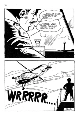 GoldBoy 57 - Le gang Ourou : page 74