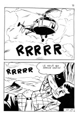 GoldBoy 57 - Le gang Ourou : page 75