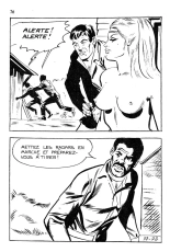 GoldBoy 57 - Le gang Ourou : page 76